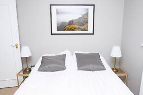 Bríet apartments Akureyri