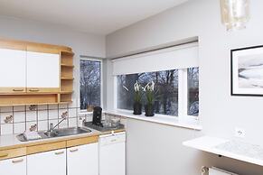 Bríet apartments Akureyri