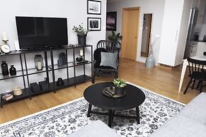 Bríet apartments Akureyri