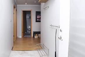 Bríet apartments Akureyri