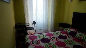 Cenario Catita Hostel