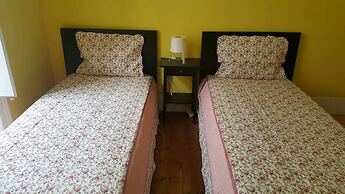 Cenario Catita Hostel