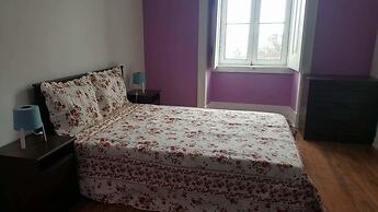 Cenario Catita Hostel