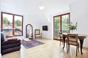 Apartamenty Mój Sopot - Horizon Forest B