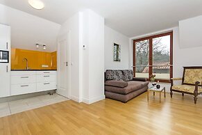 Apartamenty Mój Sopot - Horizon Forest B