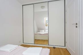 Apartamenty Mój Sopot - Horizon Forest B