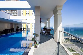 Tamarind Hotel Da Nang