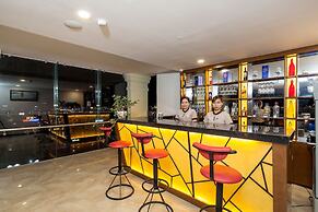 Tamarind Hotel Da Nang