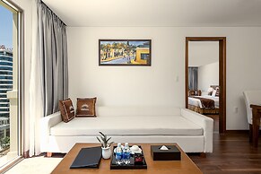 Tamarind Hotel Da Nang