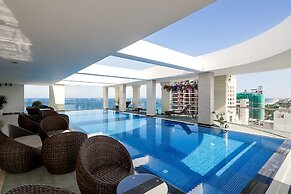 Tamarind Hotel Da Nang