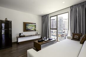 Tamarind Hotel Da Nang