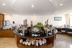 Tamarind Hotel Da Nang