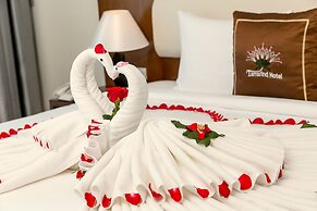 Tamarind Hotel Da Nang