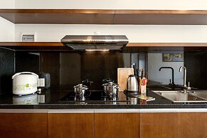 Tamarind Hotel Da Nang