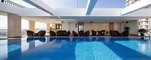 Tamarind Hotel Da Nang