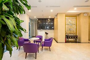 Tamarind Hotel Da Nang