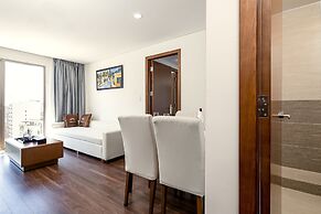 Tamarind Hotel Da Nang