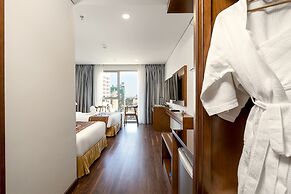 Tamarind Hotel Da Nang