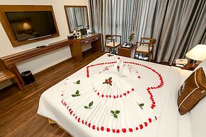 Tamarind Hotel Da Nang