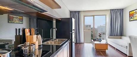 Tamarind Hotel Da Nang