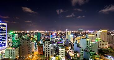 Tamarind Hotel Da Nang