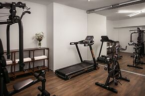 MOODs Charles Bridge