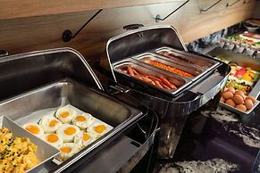 MOODs Charles Bridge