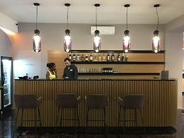 MOODs Charles Bridge