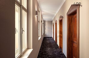 MOODs Charles Bridge