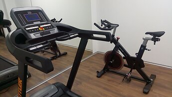 MOODs Charles Bridge