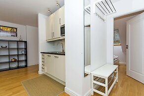 Apartamenty Mój Sopot - Horizon Forest C