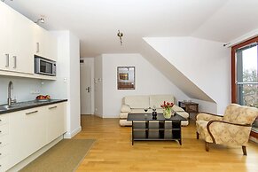 Apartamenty Mój Sopot - Horizon Forest C