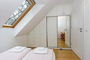 Apartamenty Mój Sopot - Horizon Forest C