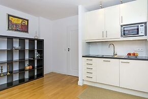 Apartamenty Mój Sopot - Horizon Forest C