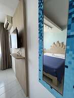 Hotel Giorgetti Orange
