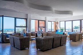 Hotel Giorgetti Orange