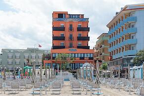 Hotel Giorgetti Orange