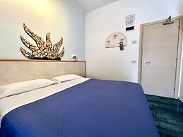 Hotel Giorgetti Orange