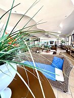 Hotel Giorgetti Orange