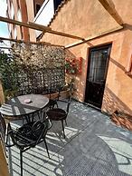 Hotel Giorgetti Orange