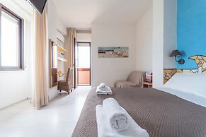 Hotel Giorgetti Orange