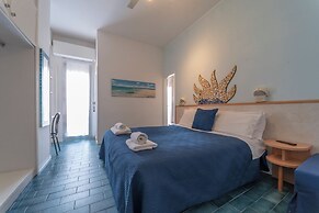Hotel Giorgetti Orange