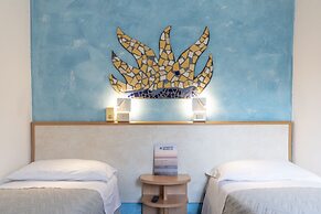 Hotel Giorgetti Orange