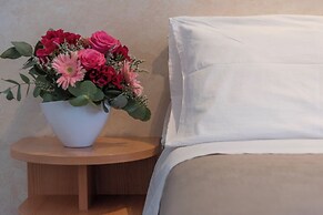 Hotel Giorgetti Orange