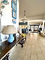 Hotel Giorgetti Orange