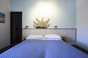 Hotel Giorgetti Orange