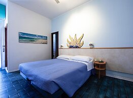 Hotel Giorgetti Orange