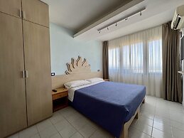 Hotel Giorgetti Orange