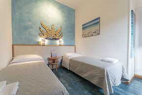 Hotel Giorgetti Orange