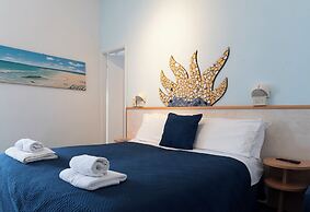 Hotel Giorgetti Orange